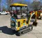 2021 JCB 19C-1E Mini Excavator