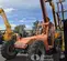 2018 SKYTRAK 8042 Forklift