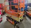2018 JLG 1932R Scissor Lift