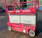2017 MEC 4046SE Scissor Lift