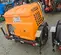 2020 Magnum Pro MLT6SM Portable Light Tower