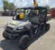 2022 Polaris PRO XD 4000D Utility Vehicle