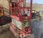 2019 MEC MICRO 19 Scissor Lift