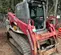 2018 Takeuchi TL12V2-CR Track Loader