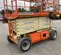 2018 JLG 4069LE Scissor Lift