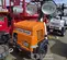 2020 Magnum Pro MLT6SM Portable Light Tower