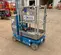 2018 Genie GR-20 Self-Propelled One-Person Lift