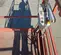 2019 Skyjack SJ6832RT Rough Terrain Scissor Lift