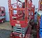 2019 MEC MICRO 19 Scissor Lift