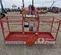 2018 Skyjack SJ45T Boom Lift
