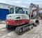 2022 Takeuchi TB290C Mini Excavator