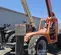 2018 SKYTRAK 10054 Forklift