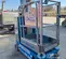 2018 Genie GR-20 Self-Propelled One-Person Lift