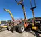 2021 JLG 1055 Forklift