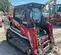 2021 Takeuchi TL6CR Track Loader