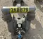 2011 ARO Pumps PD30S-ASS-STT-C Pump