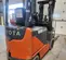 2019 Toyota 8FBCU25 Warehouse Forklift
