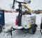 2022 Generac MLT4200IVF4 Portable Light Tower