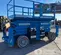 2019 Genie GS-5390 RT Rough Terrain Scissor Lift