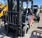 2019 Toyota 8FGU25 Warehouse Forklift