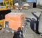 2021 Generac MLT6SMDS Portable Light Tower