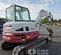 2021 Takeuchi TB260CR Mini Excavator