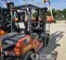 2018 Toyota 8FDU30 Warehouse Forklift