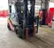 2019 Toyota 8FGU30 Warehouse Forklift