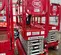 2019 MEC MICRO 19 Scissor Lift
