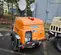 2019 Magnum Pro MLT6SM Portable Light Tower