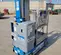 2018 Genie GR-20 Self-Propelled One-Person Lift