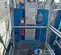 2018 Genie GR-20 Self-Propelled One-Person Lift