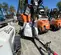 2022 Generac MLT6SMDS Portable Light Tower