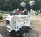 2022 Generac MLT4200IVF4 Portable Light Tower