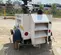 2022 Generac MLT4200IVF4 Portable Light Tower