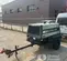 2020 Sullair 185DPQ-KU-T3 Air Compressor