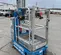 2018 Genie GR-20 Self-Propelled One-Person Lift