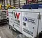 2022 Wacker Neuson G25 T4F Diesel Generator