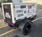 2022 Wacker Neuson G25 T4F Diesel Generator