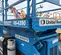 2019 Genie GS-4390 RT Rough Terrain Scissor Lift