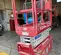 2018 MEC 1330SE Scissor Lift
