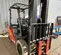 2018 Toyota 8FDU30 Warehouse Forklift