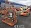 2016 JLG E450AJ Articulating Boom Lift