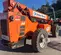 2018 SKYTRAK 8042 Forklift