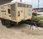 2020 Doosan XP825/HP750WCU Air Compressor
