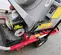 2023 Frost Fighter IDH400QRM Indirect Fired Heater
