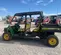 2021 John Deere XUV855MS4 Utility Vehicle