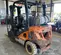 2022 Doosan G25P-7DF Warehouse Forklift