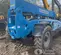2017 Genie GTH-636 Forklift