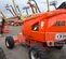 2018 JLG 460SJ Boom Lift